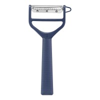 Sparschäler T-DUO blau