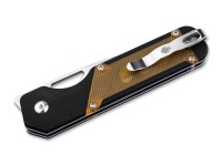 Militaw G10 Black PEI