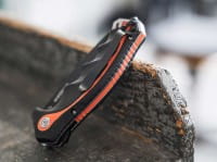 DMAX CHAINSAW ATTENDANT