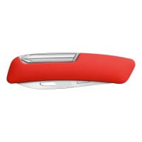 Taschenmesser D04 rot