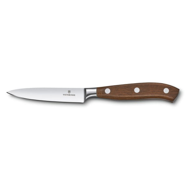 Grand Maître Gemüsemesser 10 cm Ahorn