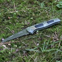 Taschensäge Wood Camo