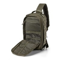 RUSH MOAB 8 Sling Pack 13L Ranger Green