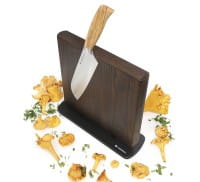 Magnet-Messerblock LOFT Esche