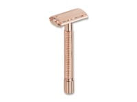 Rasierhobel Butterfly L Rose Gold