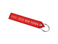 ANV KEY CHAIN - REMOVE BEFORE FIGHT