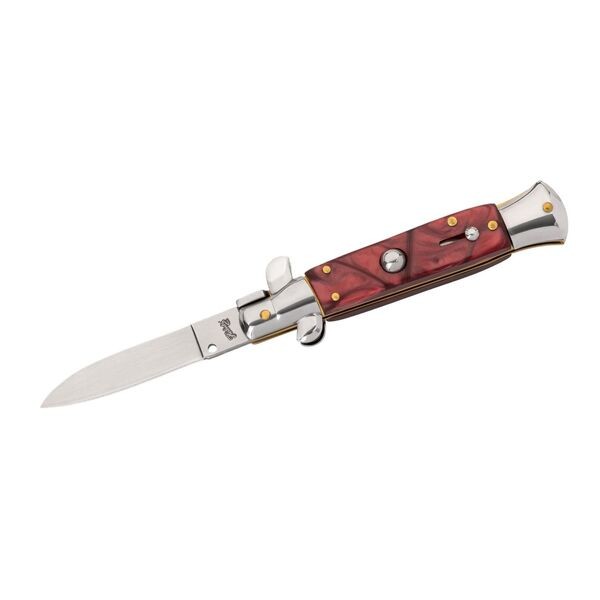 Springmesser rot