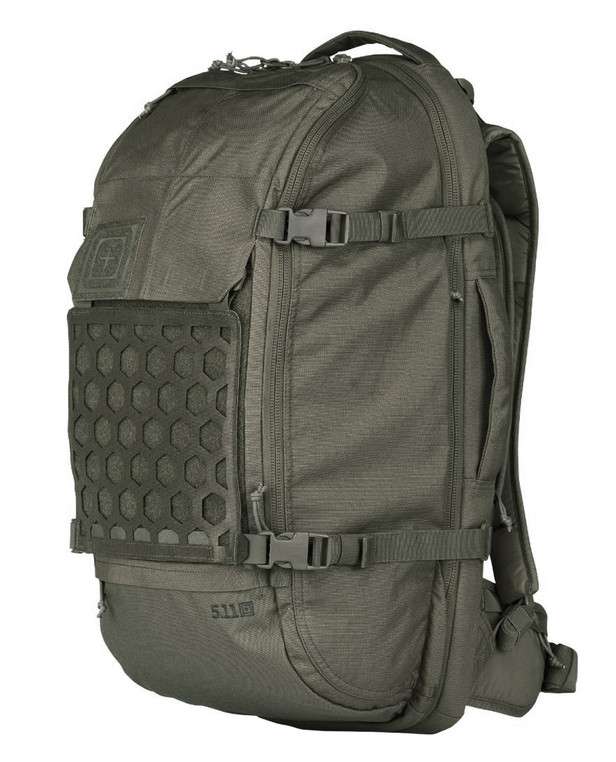 AMP72 Rucksack 40 Liter Ranger Green 5.11 Rucksacke Weiteres