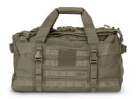 RUSH LBD MIKE RANGER GREEN