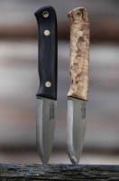 Woodsman Svartek