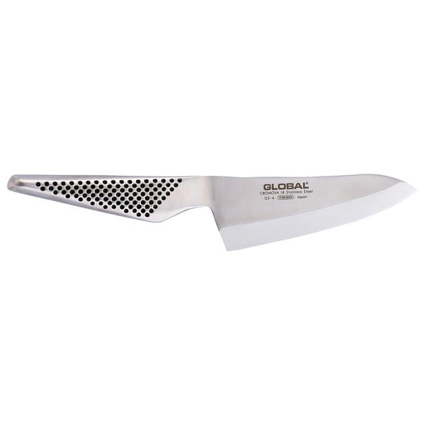 GS-4R Orientalisches Deba Messer