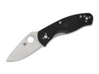 Persistence Lightweight Black PlainEdge