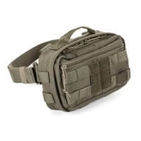 Moab 3 Ranger Green