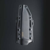 P300 Cerakote Schwarz GRNPU Olive Kydex