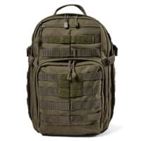 RUSH 12 2.0 Rucksack 24 Liter Ranger Green