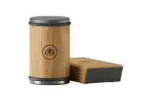 HORL 3 Eiche Rollschleifer