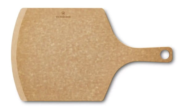 Pizzaschaufel Klein Braun