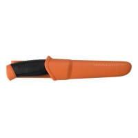 COMPANION Burnt Orange