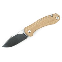 ACE Grand Natural Canvas Micarta