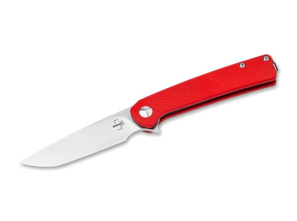 Fire Ant Red