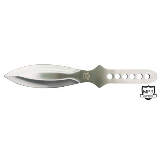 Schweres Wurfmesser 7983