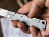 Atlas Backlock Droppoint