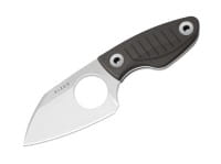Nightjar AUS-10 Grey Aluminum