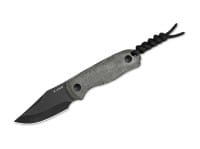 Drop Bear Fixed AEB-L Grey Micarta