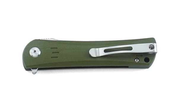 Kendo G10 Green