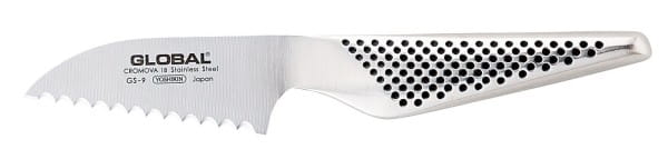 GS-9L Tomatenmesser 8cm