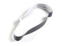 Grey 1800 Grit Belt for Knife & Tool Sharpener Mk.2