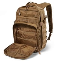RUSH 12 2.0 Rucksack 24 Liter Kangaroo