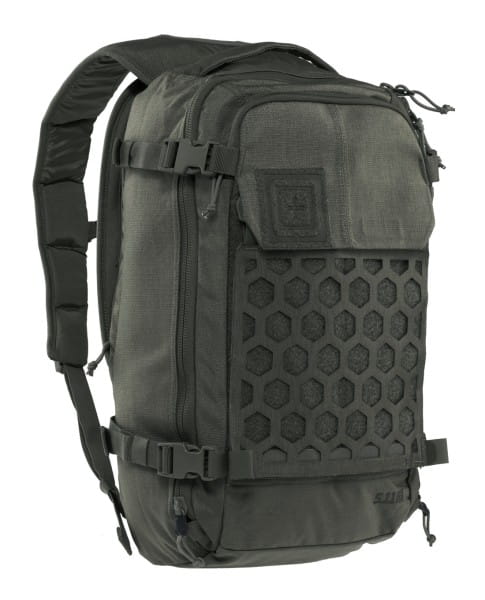 AMP12 Rucksack 25 Liter Ranger Green