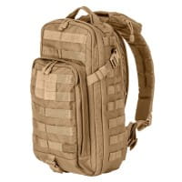 RUSH MOAB 10 Sling Pack 18L Kangaroo
