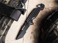Basic Tactical Rettungsmesser