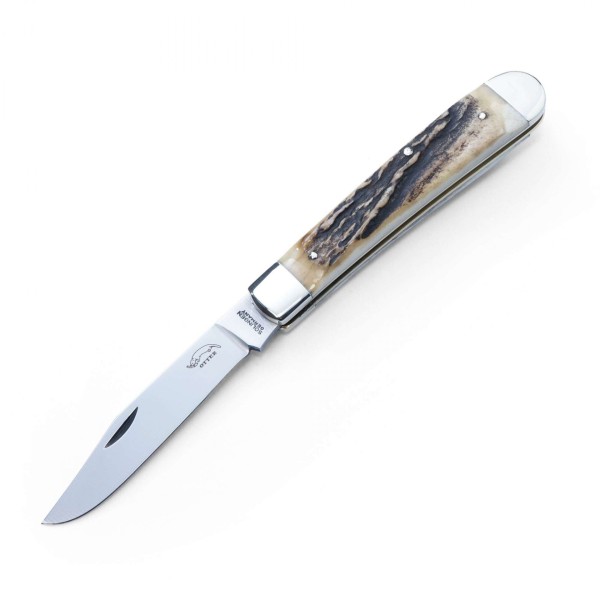 Trapper Slim Hirschhorn