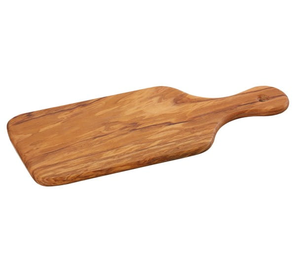 Griffbrett Olive 26×12 cm