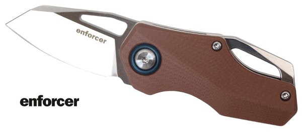 Einhandmesser Chico