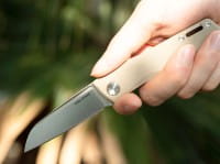 Solis Lite G10 Coyote