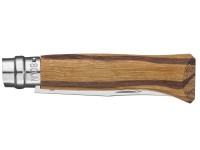 Taschenmesser No 08 Snake, Schlangenholz