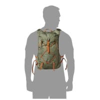 Cloudstryke Pack 10L Volcanic