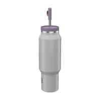WYLD SYDE TRAVEL TUMBLER 40 OZ (1182 ml), lila