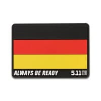 Deutschland Flagge Patch