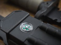 M-Spec Survival Knife