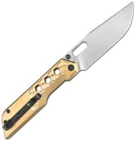 Beest AR-RPM9 Messing-Griff
