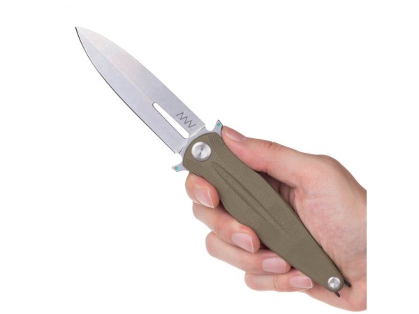 Z400 STONEWASH G10 OLIVE