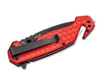 Basic Fire Rettungsmesser