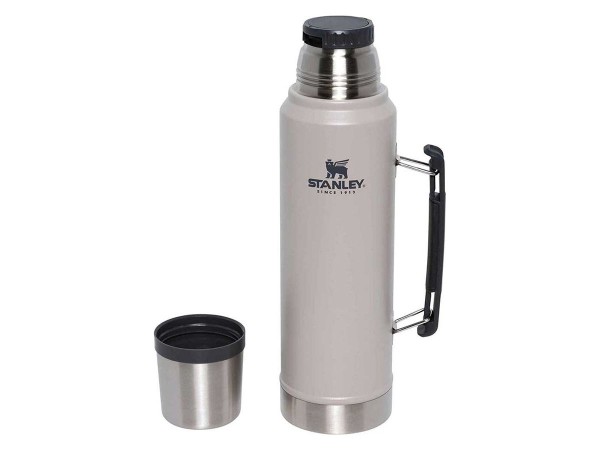 The Legendary Classic Bottle 1.0L ash