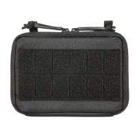 FLEX ADMIN POUCH Schwarz