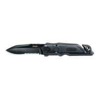 Walther RK - RescueKnife schwarz